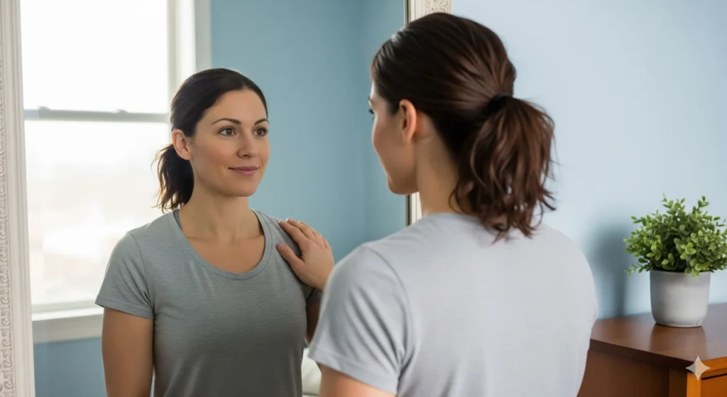 اعتماد بنفس